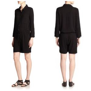 ❌❌❌❌🆕 Felicite Short Jumpsuit